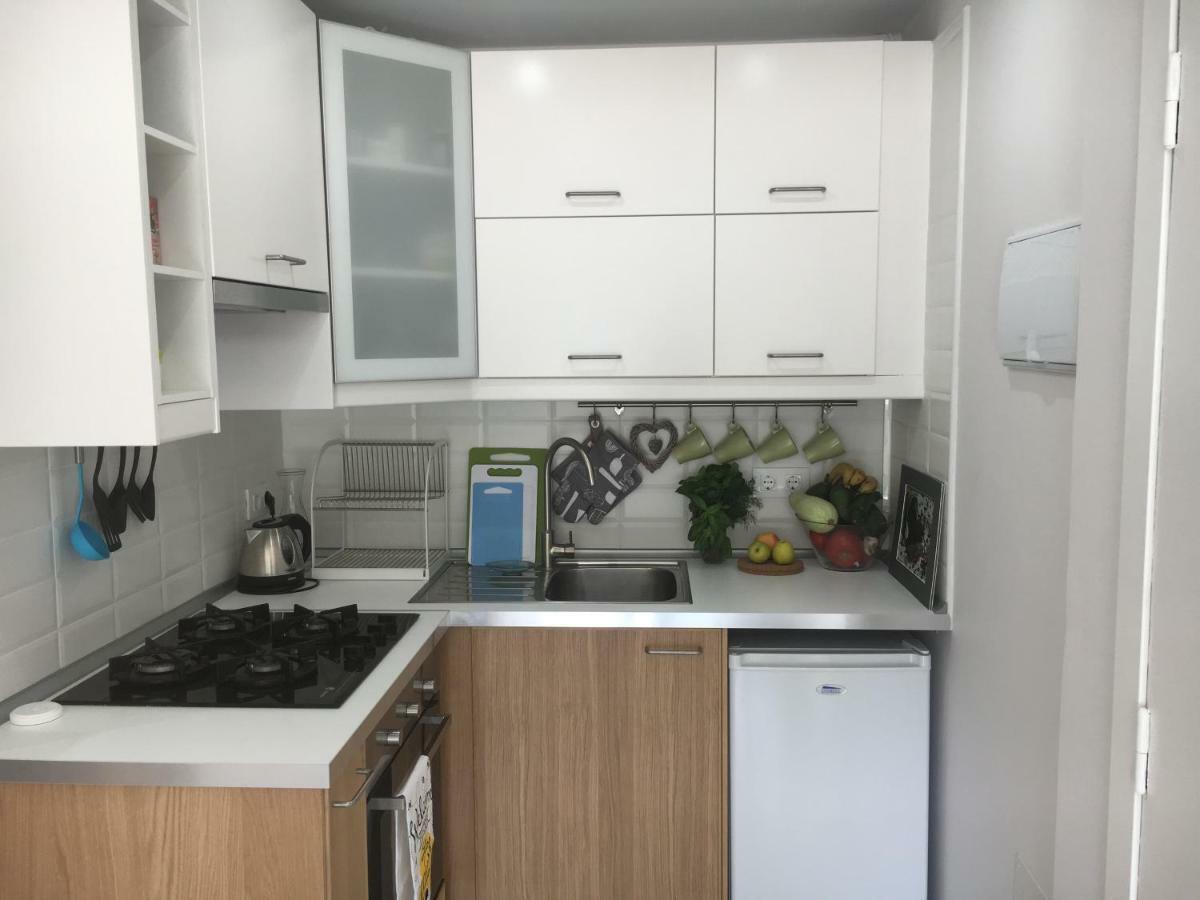 Apartment Los Cristianos Los Cristianos  Exterior photo