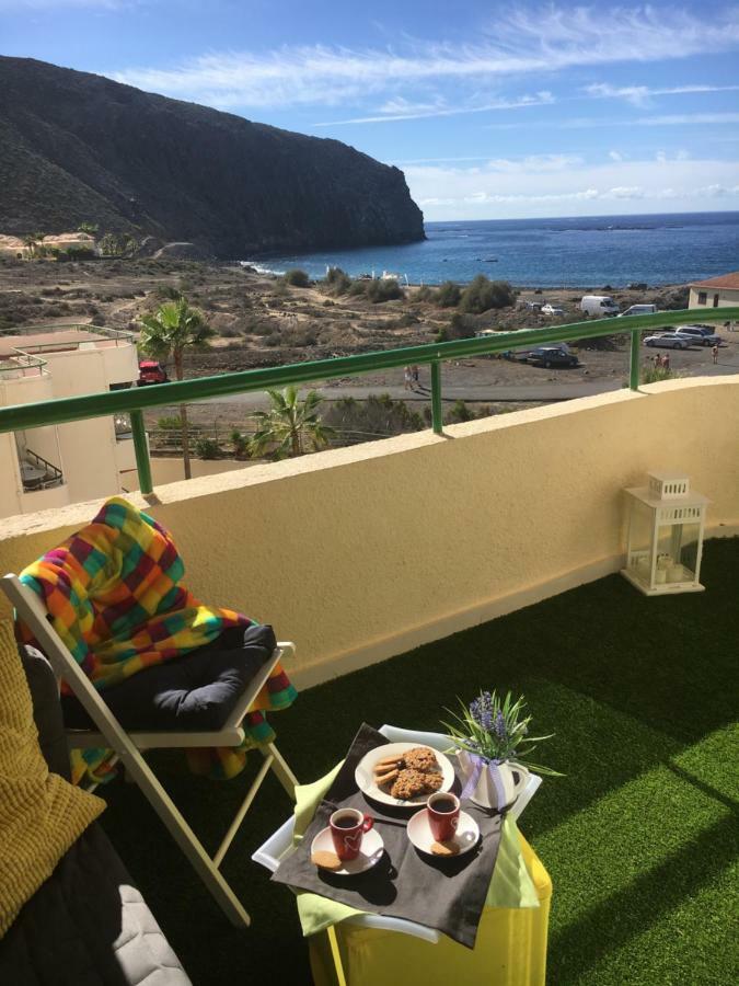 Apartment Los Cristianos Los Cristianos  Exterior photo