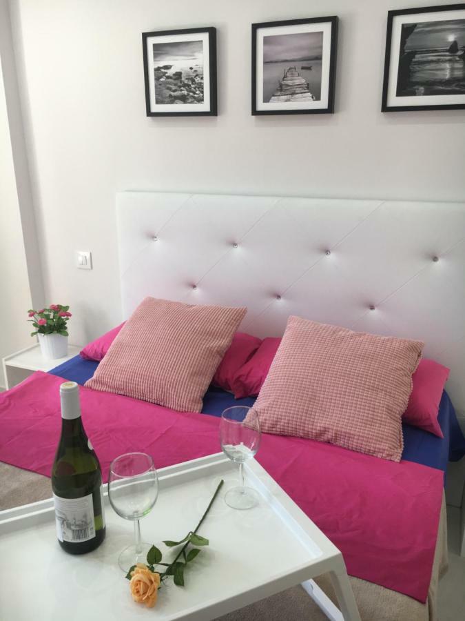 Apartment Los Cristianos Los Cristianos  Exterior photo